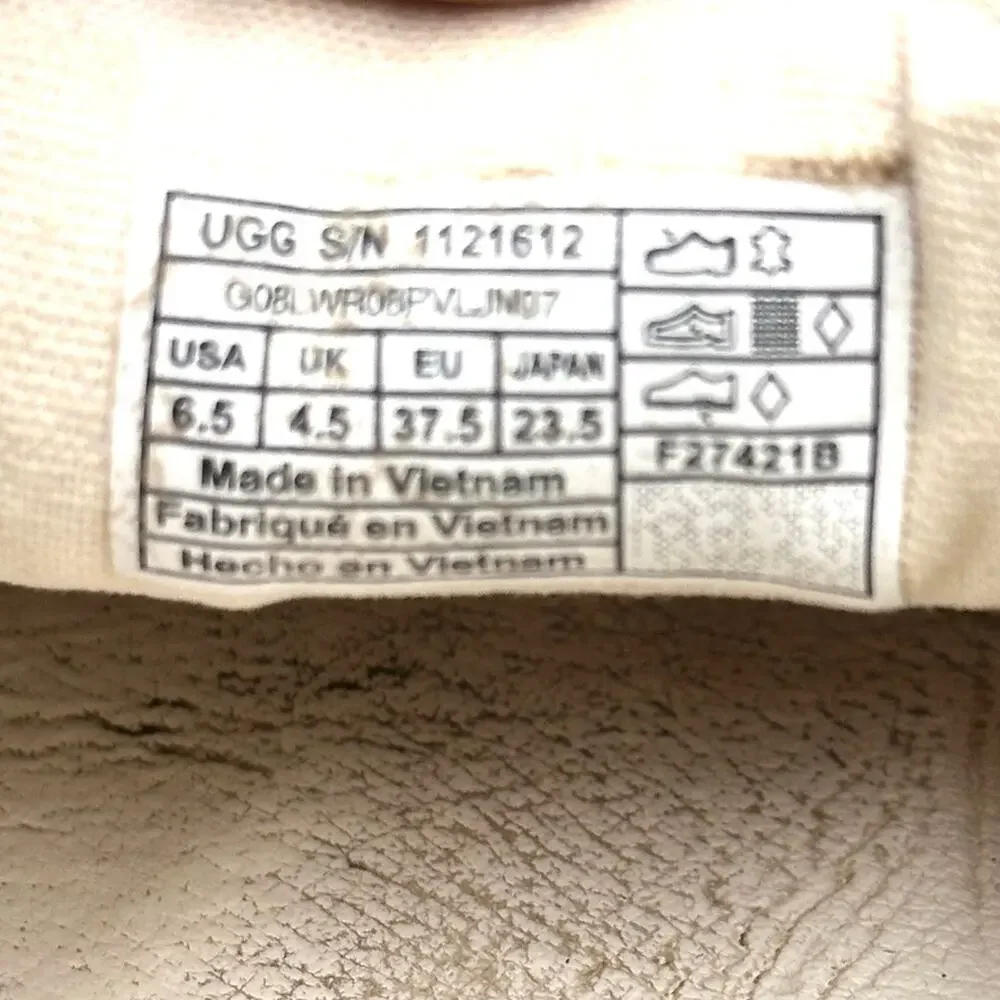 UGG bx 9872